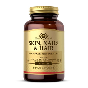 Skin, Nails & Hair - My Village Green